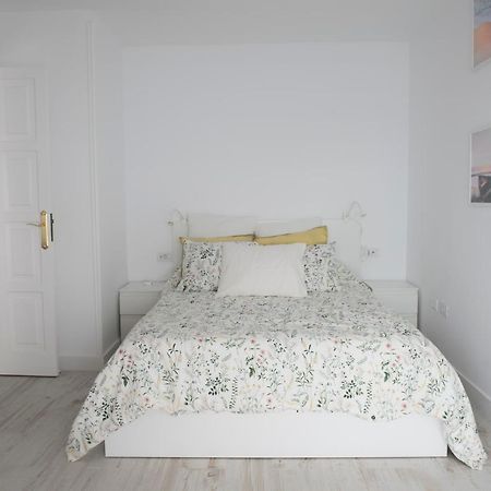 Ocean'S Light Apartment Tacoronte Exterior photo