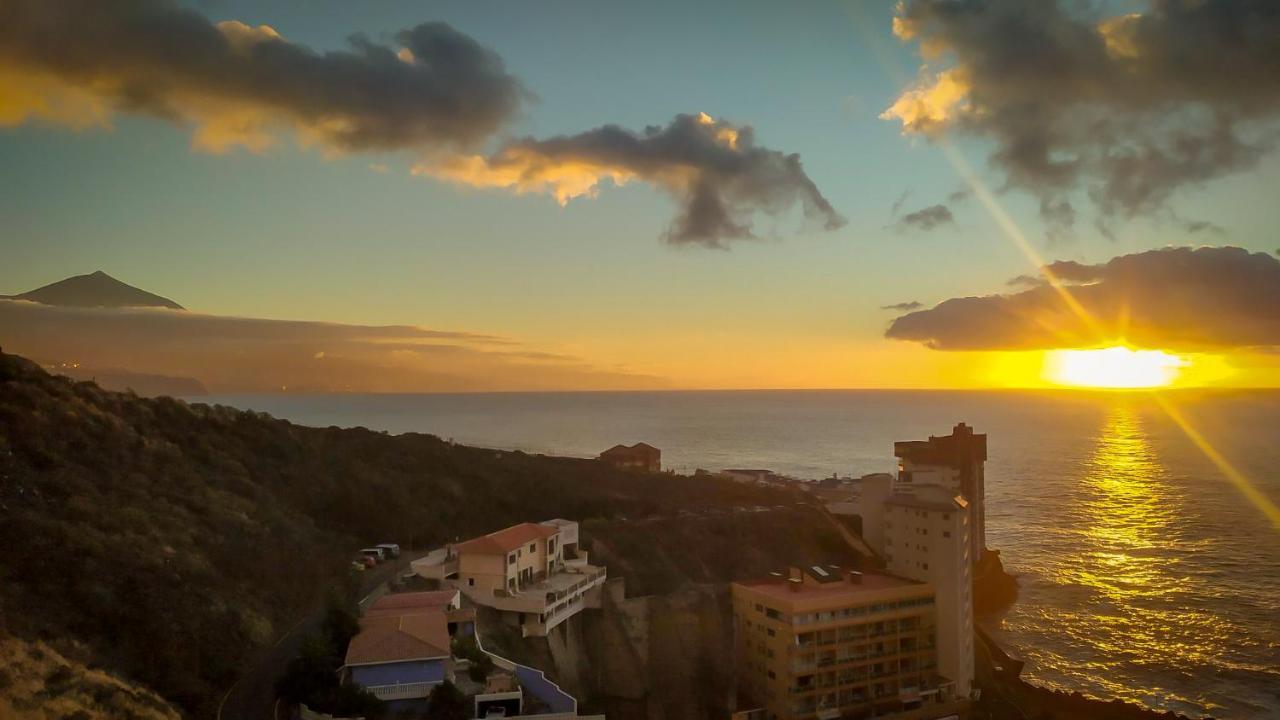 Ocean'S Light Apartment Tacoronte Exterior photo